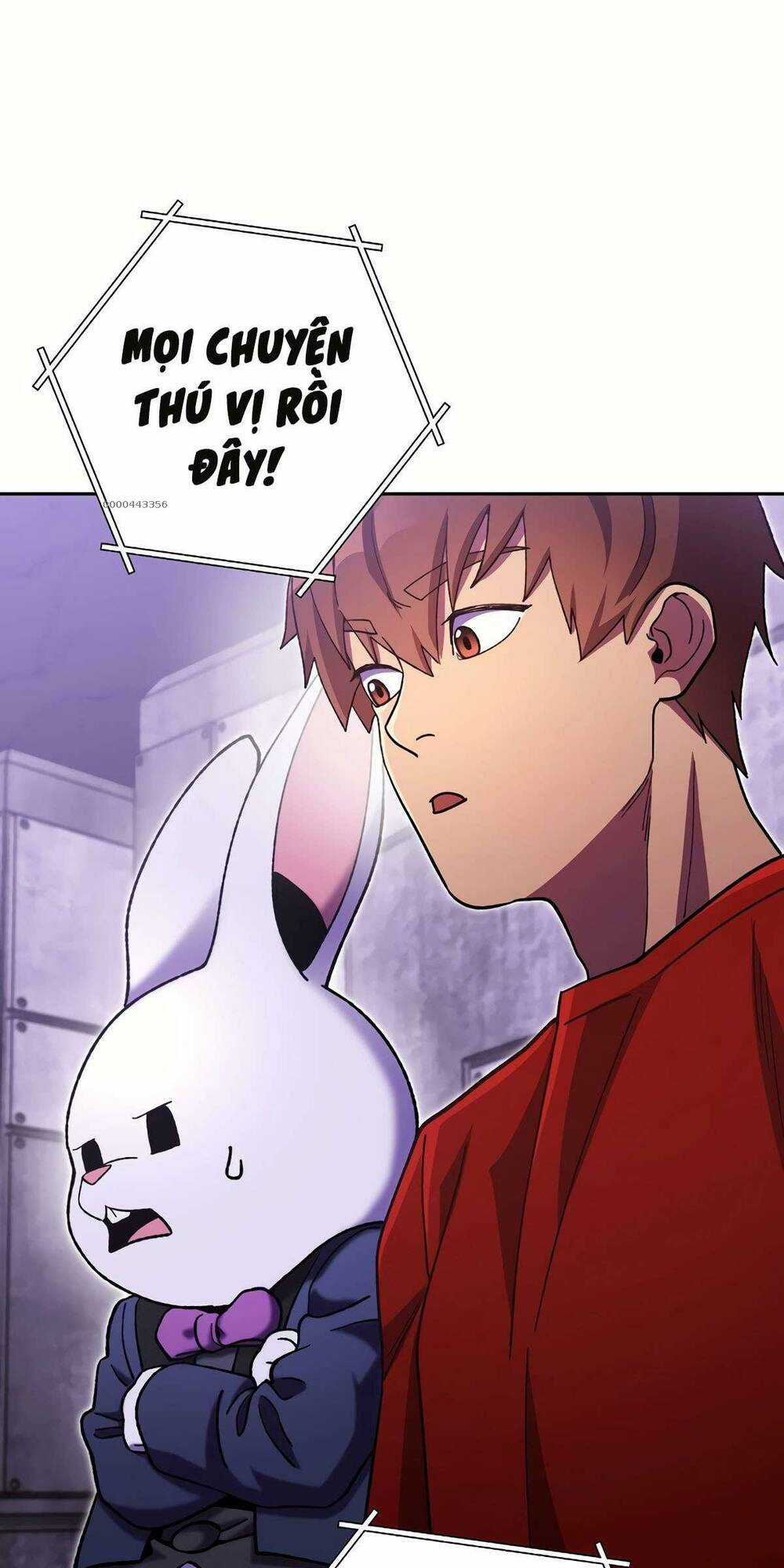 Tái Thiết Hầm Ngục Chapter 161 trang 9