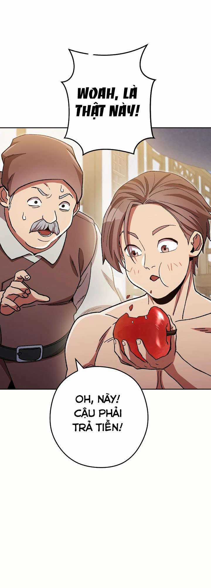 Tái Thiết Hầm Ngục Chapter 162 trang 10