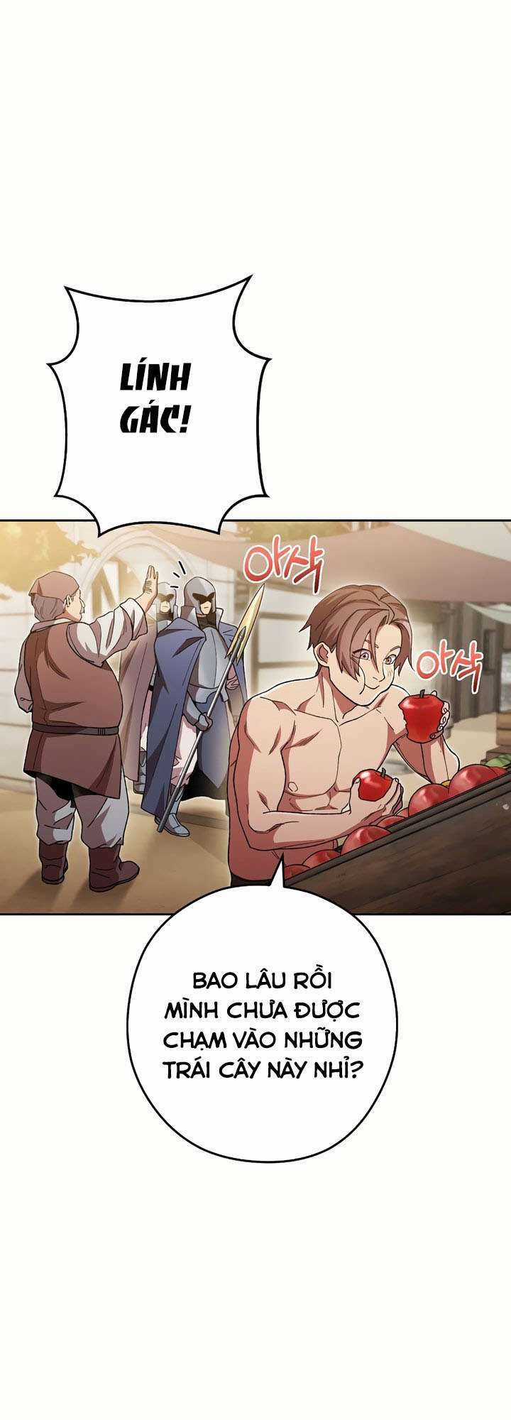 Tái Thiết Hầm Ngục Chapter 162 trang 11