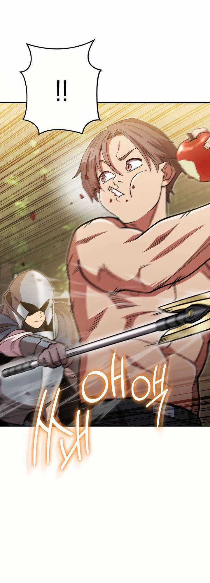 Tái Thiết Hầm Ngục Chapter 162 trang 12