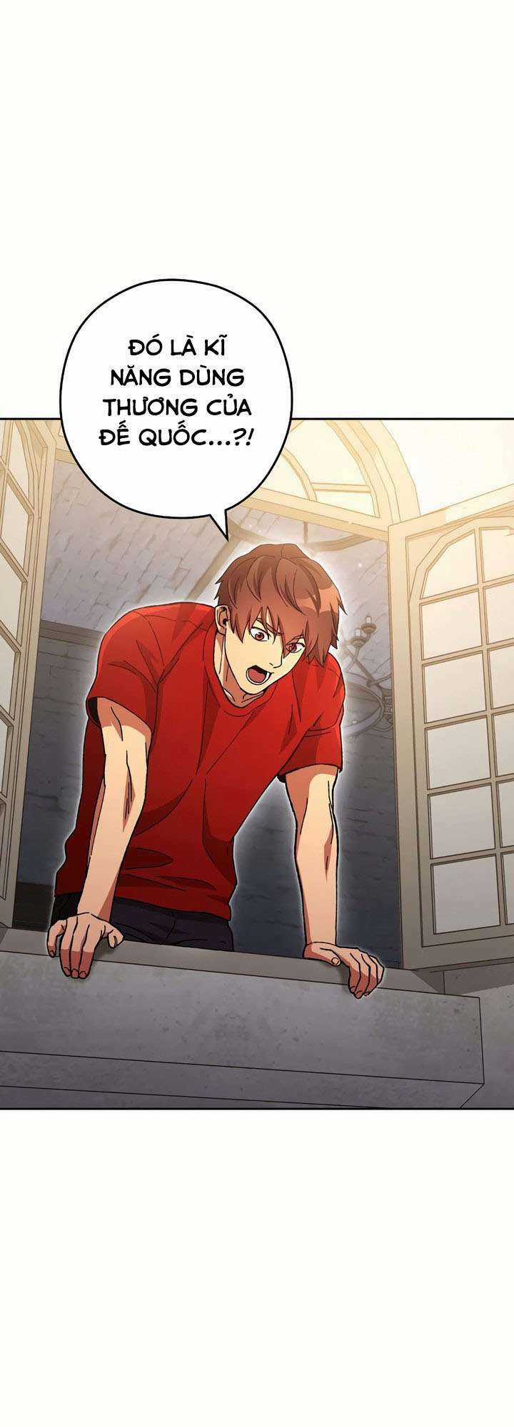 Tái Thiết Hầm Ngục Chapter 162 trang 13