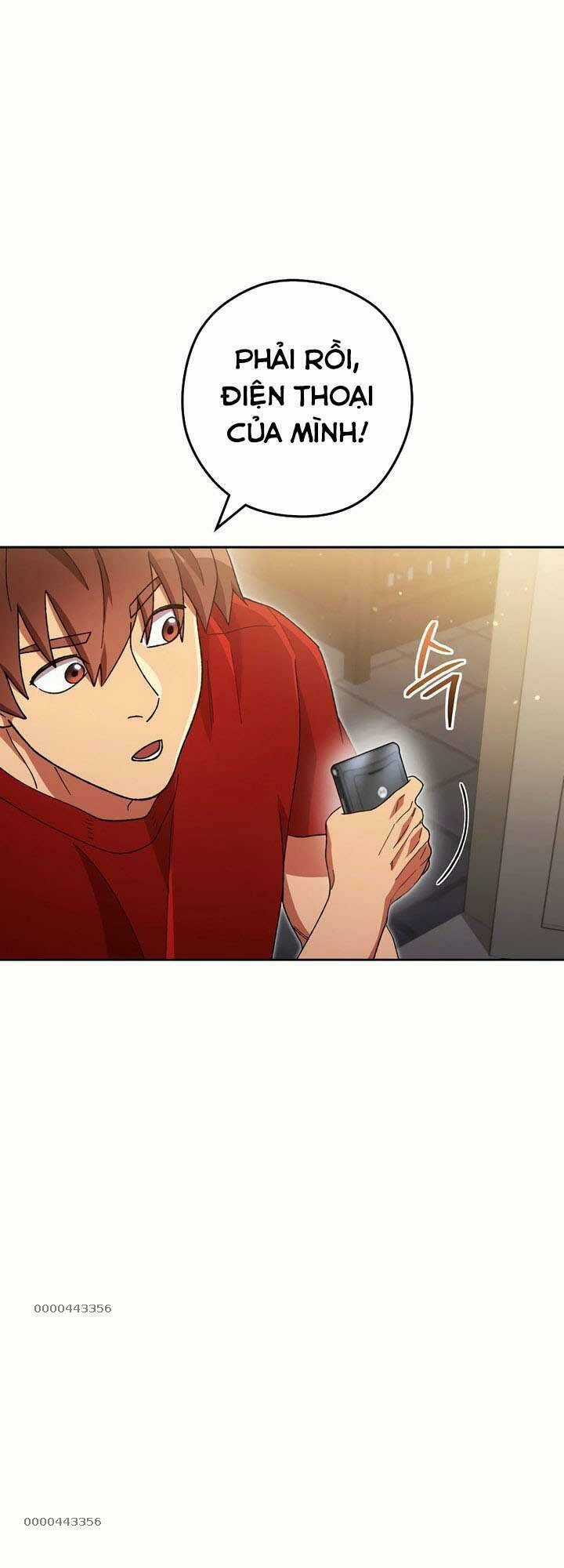 Tái Thiết Hầm Ngục Chapter 162 trang 15