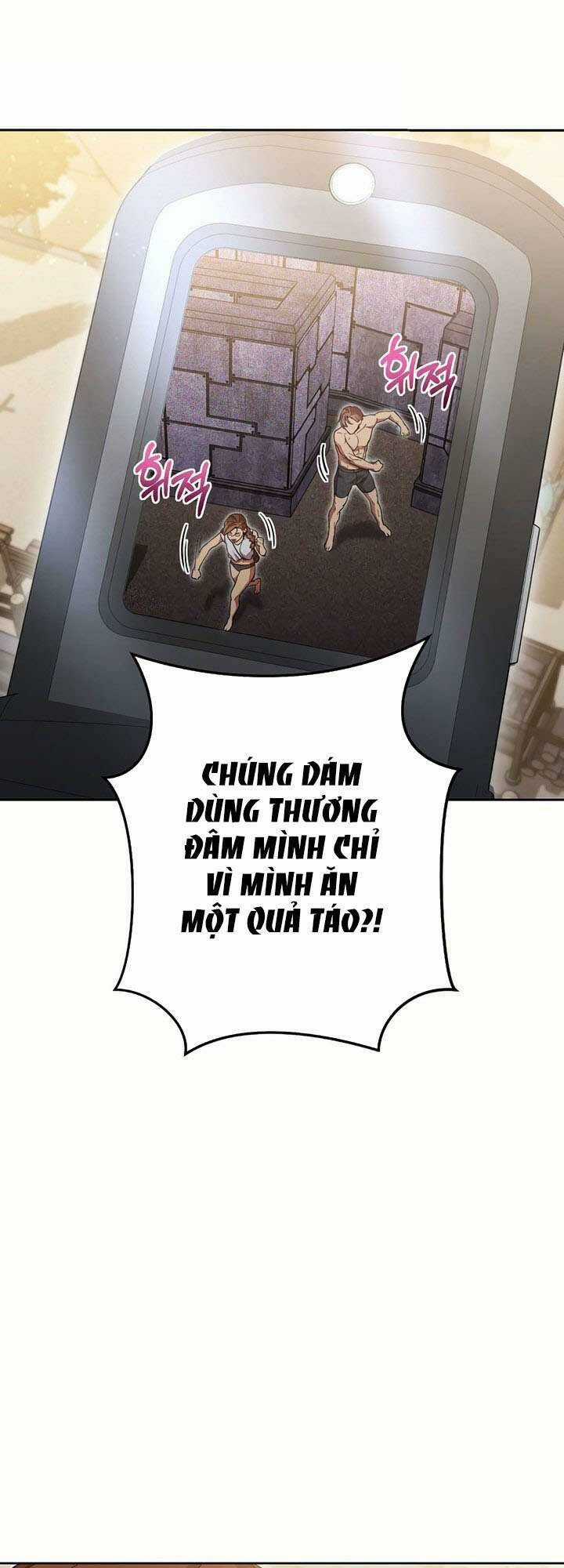 Tái Thiết Hầm Ngục Chapter 162 trang 16