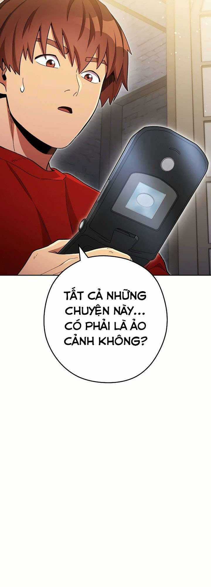 Tái Thiết Hầm Ngục Chapter 162 trang 17