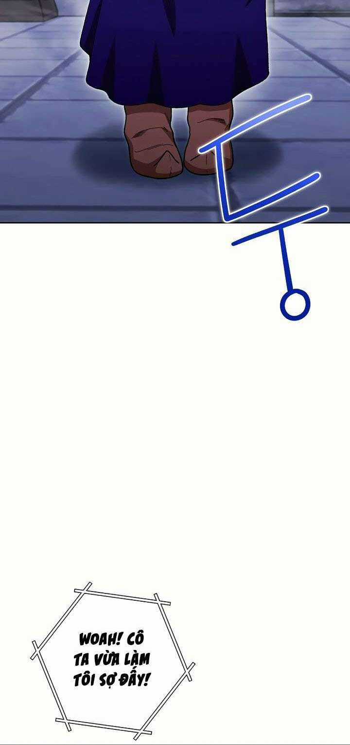 Tái Thiết Hầm Ngục Chapter 162 trang 20