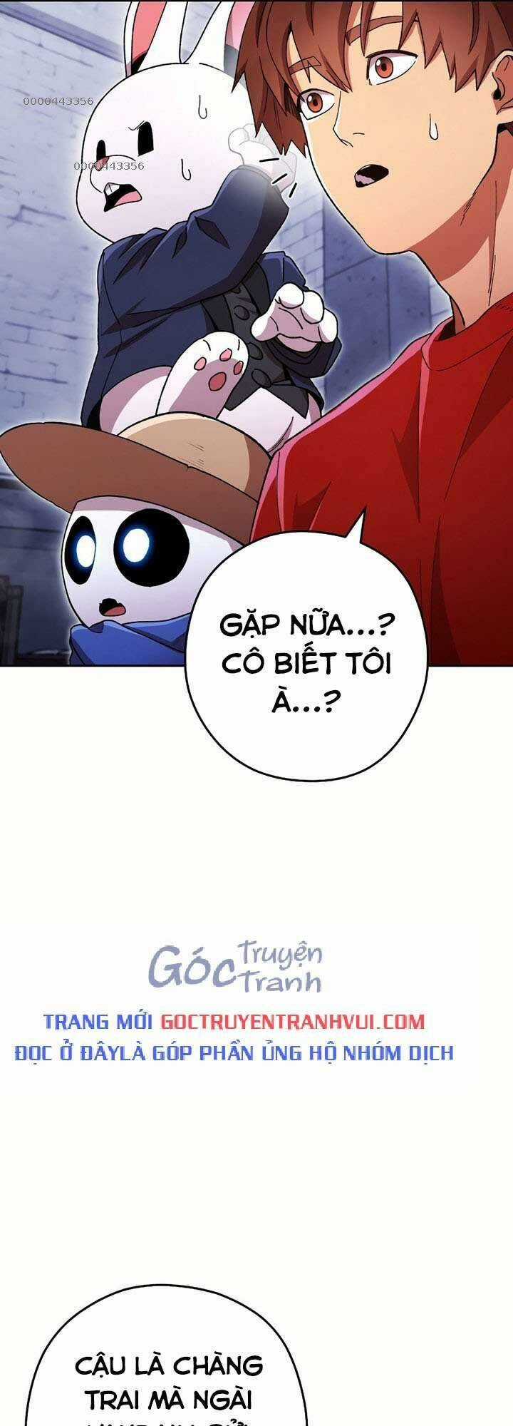 Tái Thiết Hầm Ngục Chapter 162 trang 21