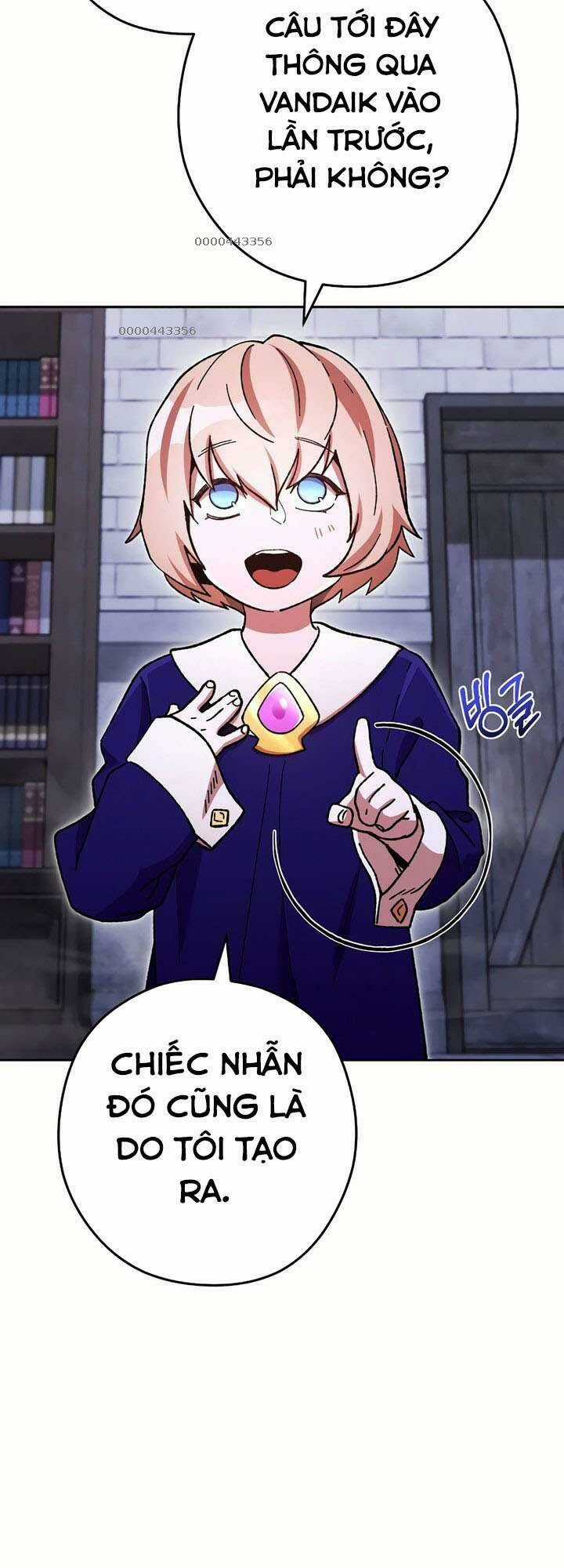 Tái Thiết Hầm Ngục Chapter 162 trang 25