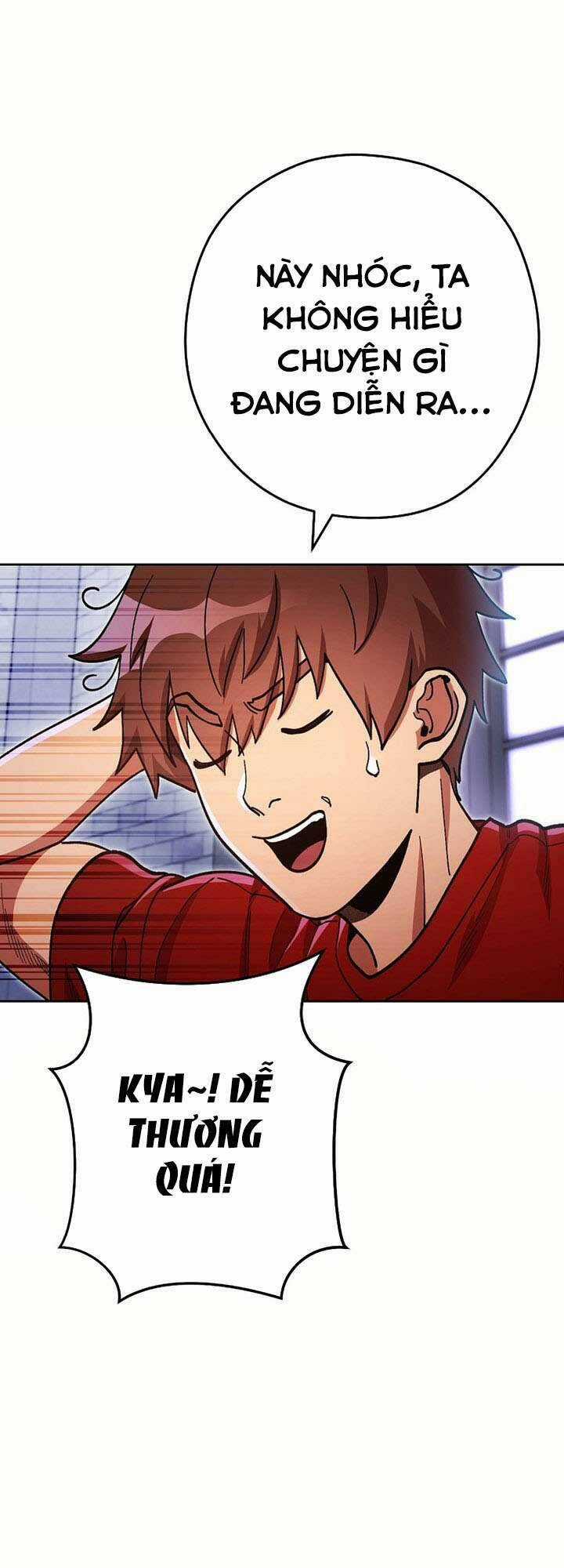 Tái Thiết Hầm Ngục Chapter 162 trang 26