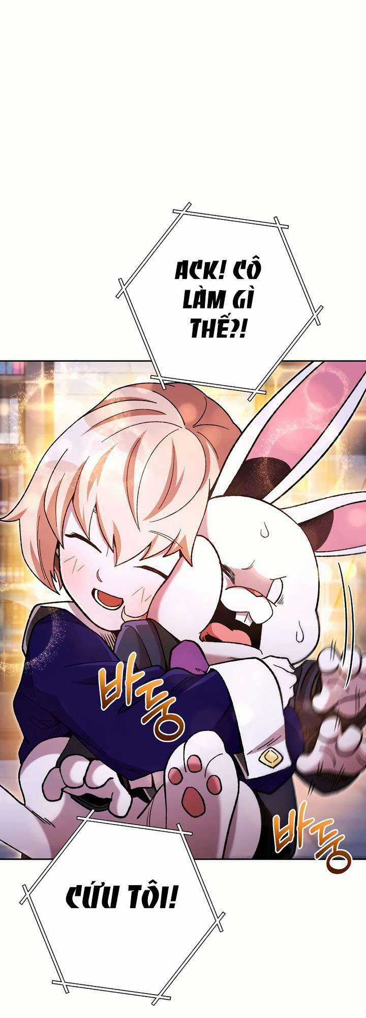 Tái Thiết Hầm Ngục Chapter 162 trang 27