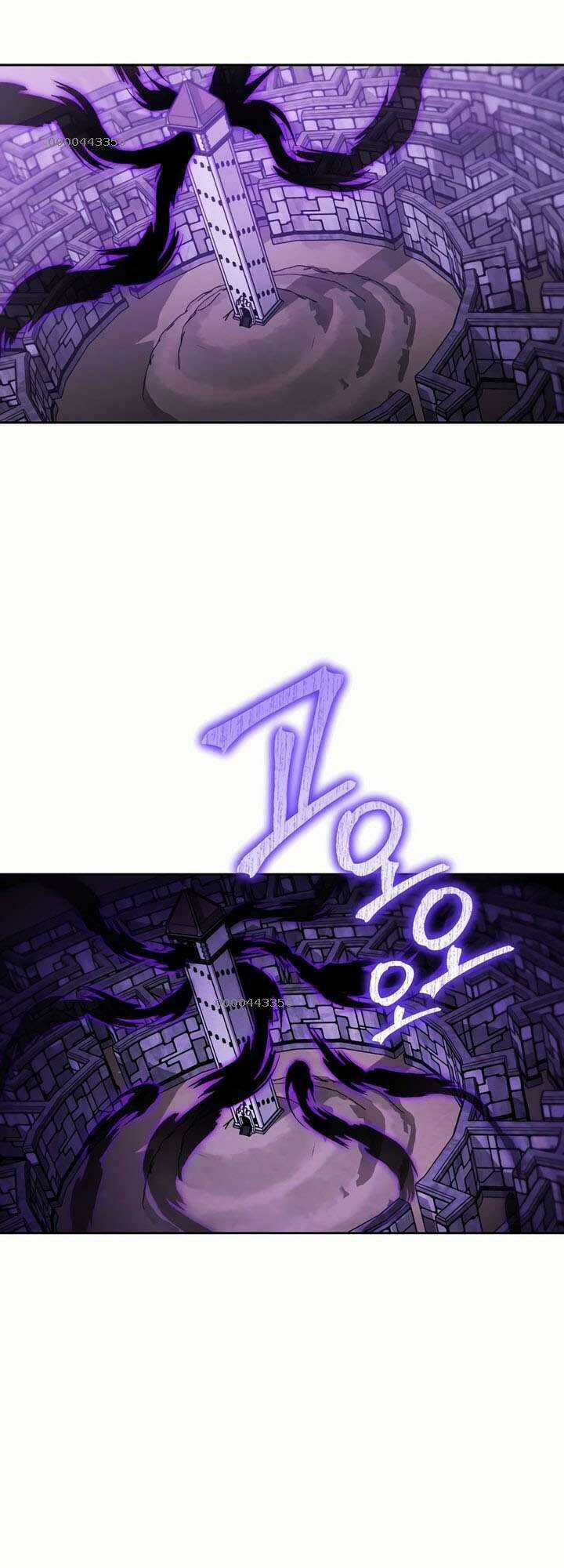 Tái Thiết Hầm Ngục Chapter 162 trang 3