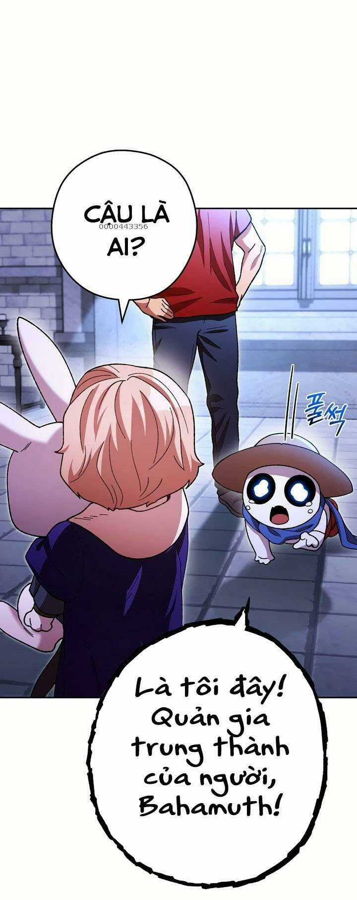 Tái Thiết Hầm Ngục Chapter 162 trang 31