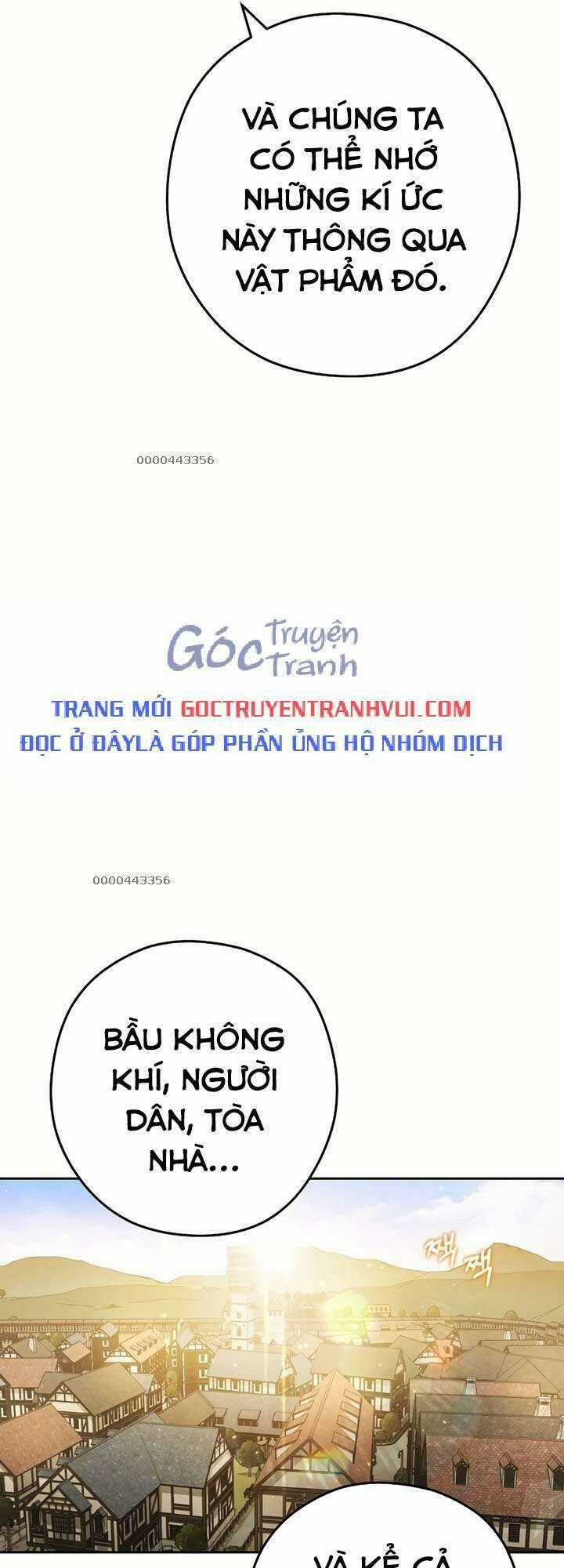 Tái Thiết Hầm Ngục Chapter 162 trang 36