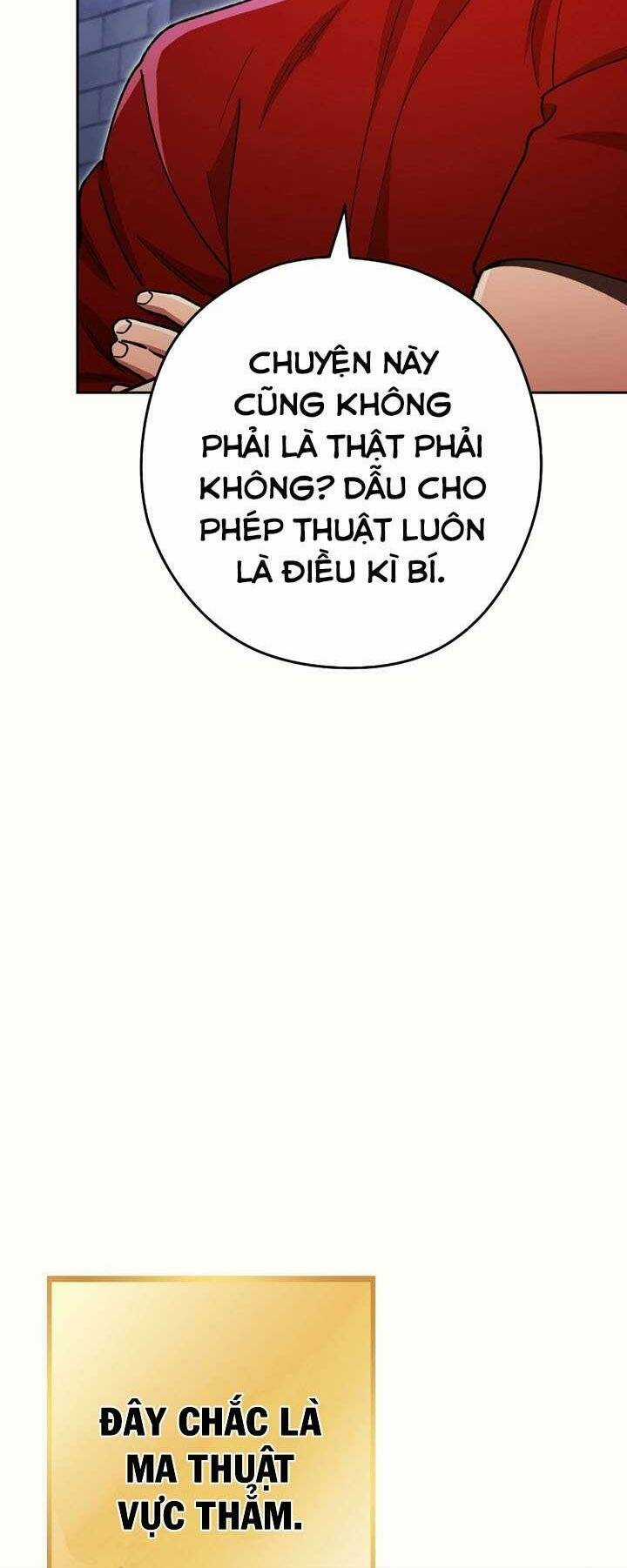 Tái Thiết Hầm Ngục Chapter 162 trang 38