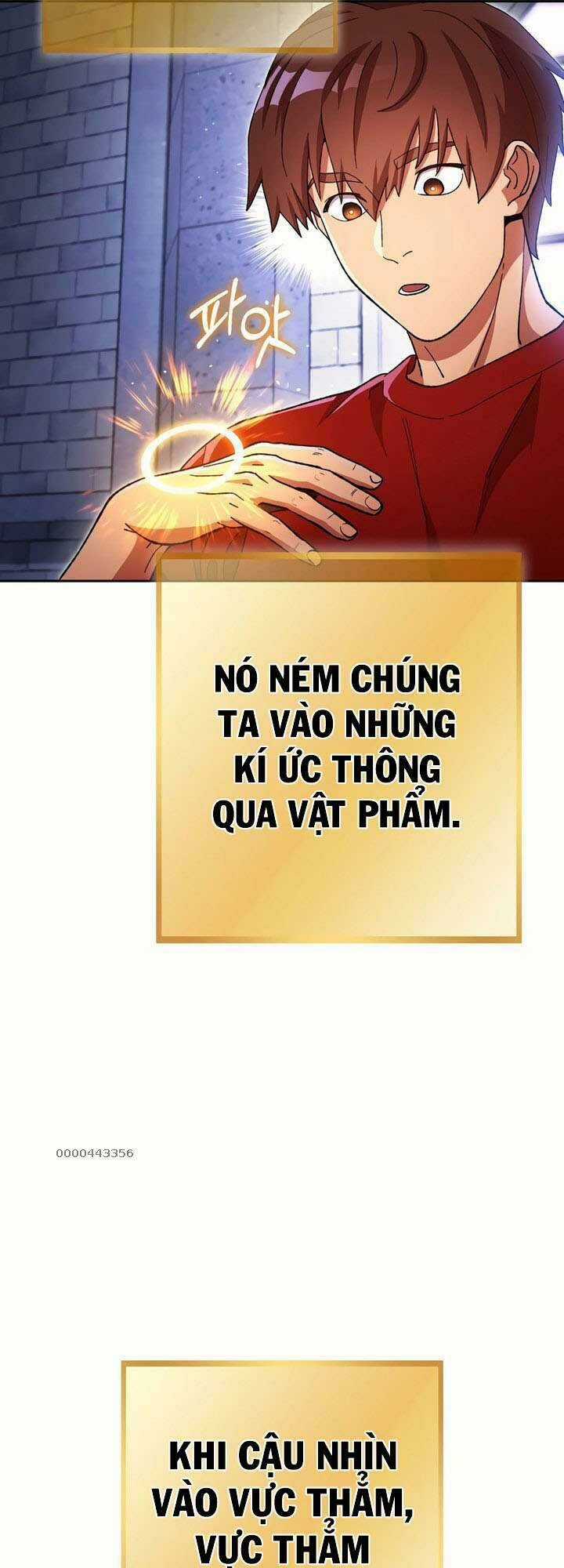 Tái Thiết Hầm Ngục Chapter 162 trang 39