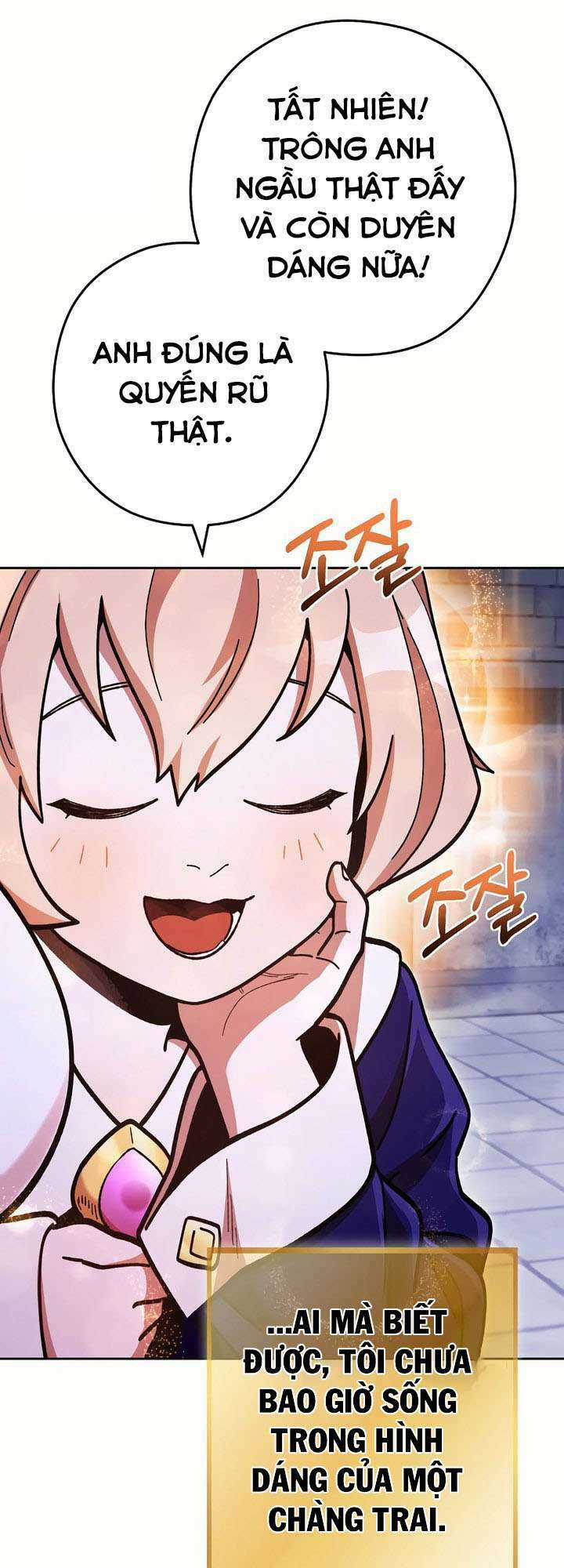 Tái Thiết Hầm Ngục Chapter 162 trang 43