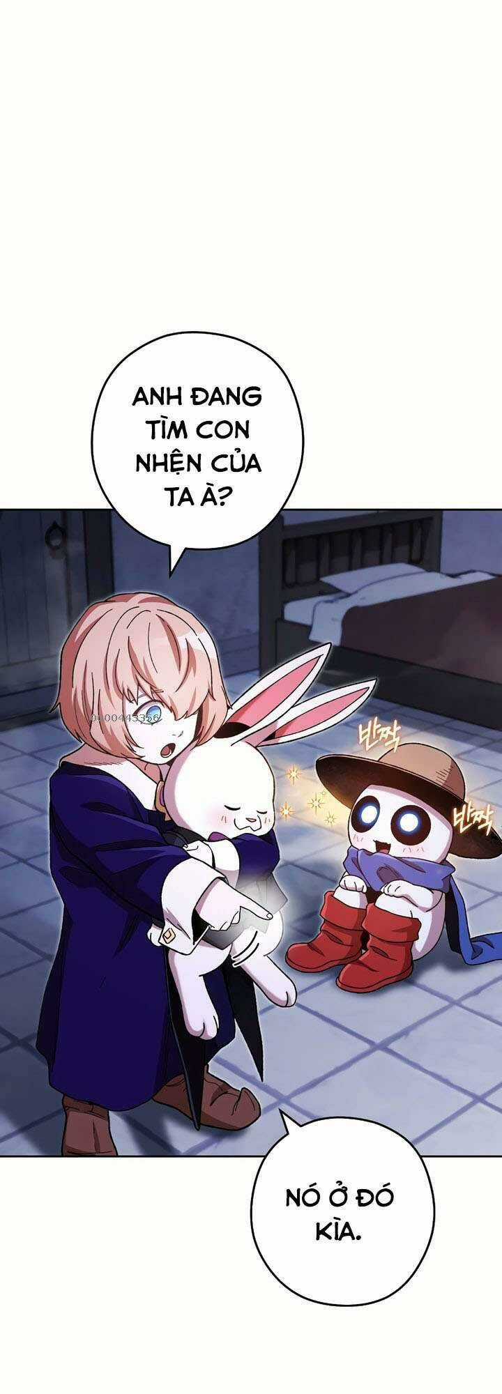 Tái Thiết Hầm Ngục Chapter 162 trang 45