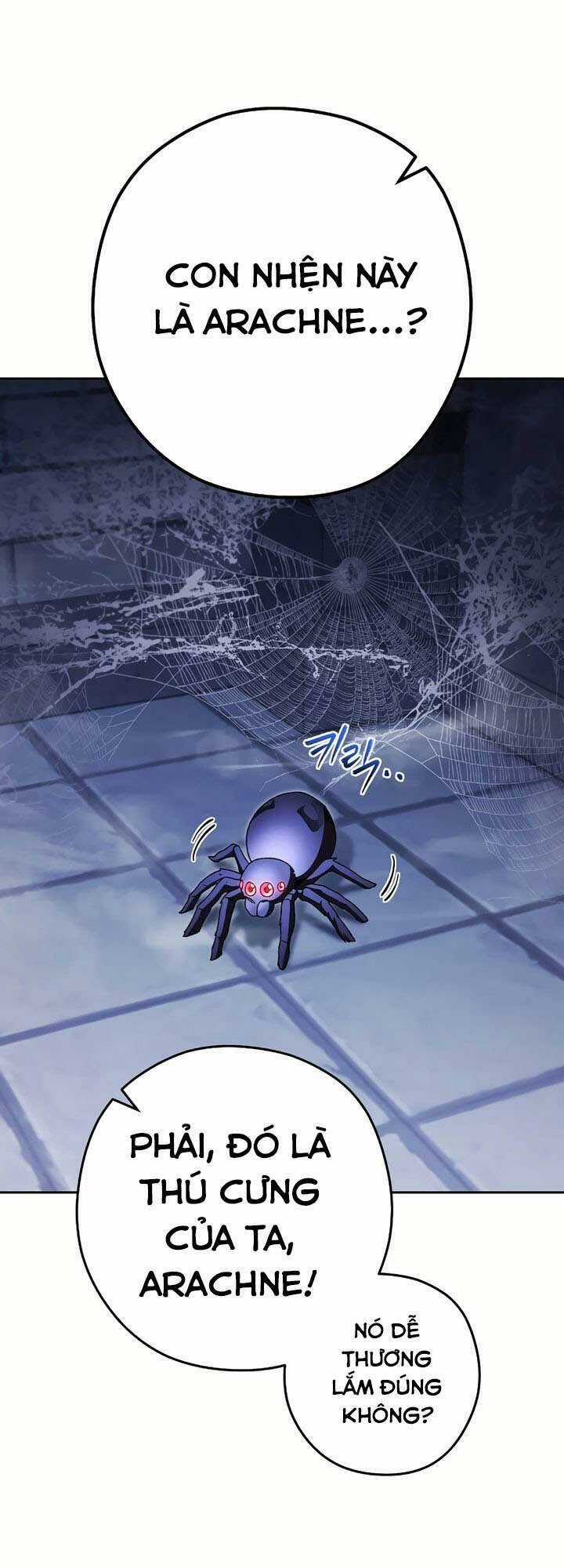 Tái Thiết Hầm Ngục Chapter 162 trang 47