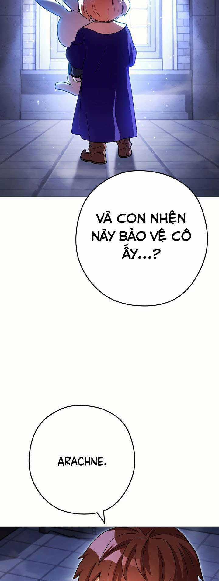 Tái Thiết Hầm Ngục Chapter 162 trang 55