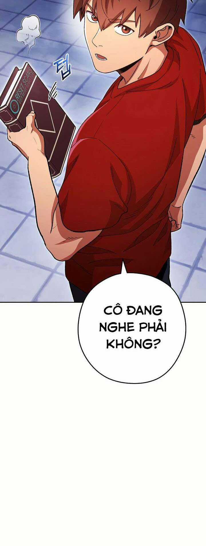 Tái Thiết Hầm Ngục Chapter 162 trang 56