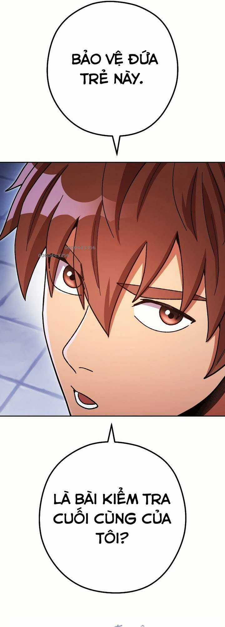 Tái Thiết Hầm Ngục Chapter 162 trang 57