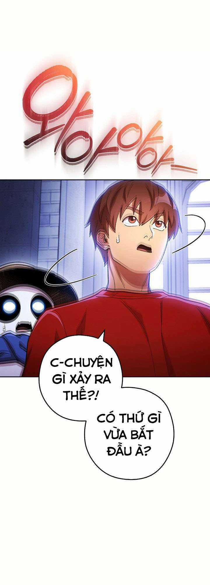 Tái Thiết Hầm Ngục Chapter 162 trang 62