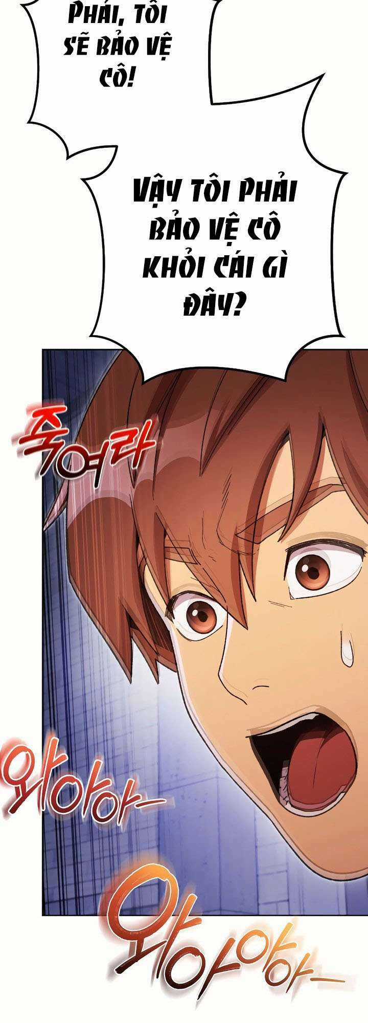 Tái Thiết Hầm Ngục Chapter 162 trang 64