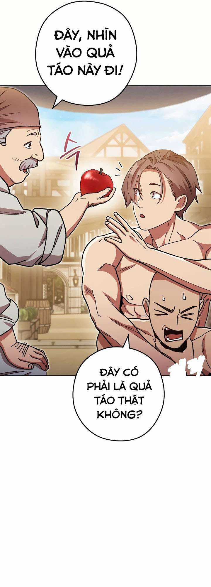 Tái Thiết Hầm Ngục Chapter 162 trang 9