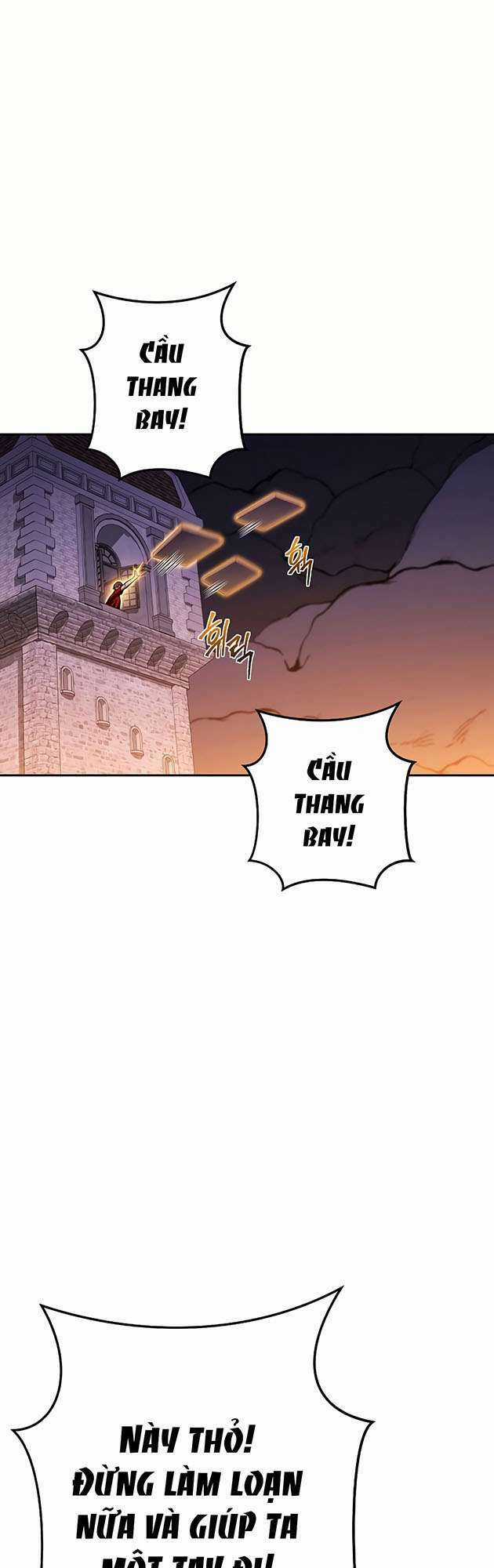 Tái Thiết Hầm Ngục Chapter 163 trang 12