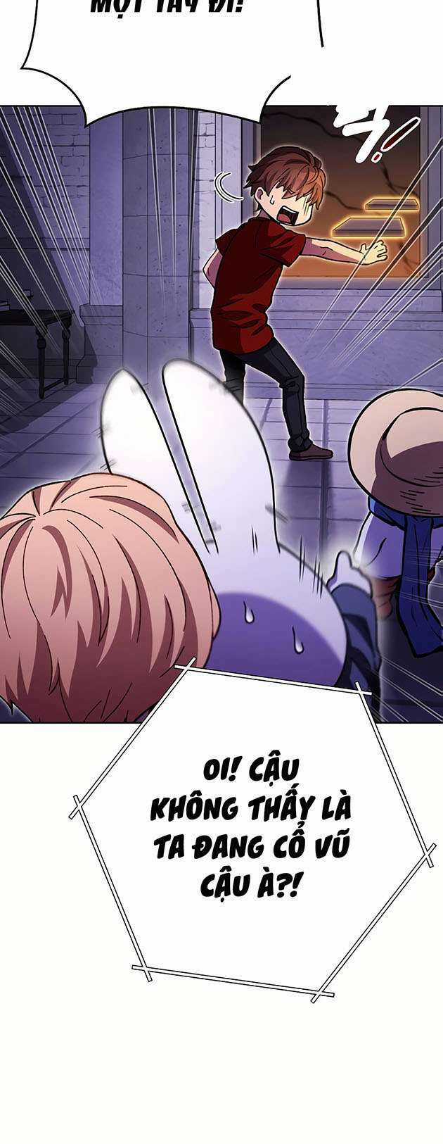 Tái Thiết Hầm Ngục Chapter 163 trang 13