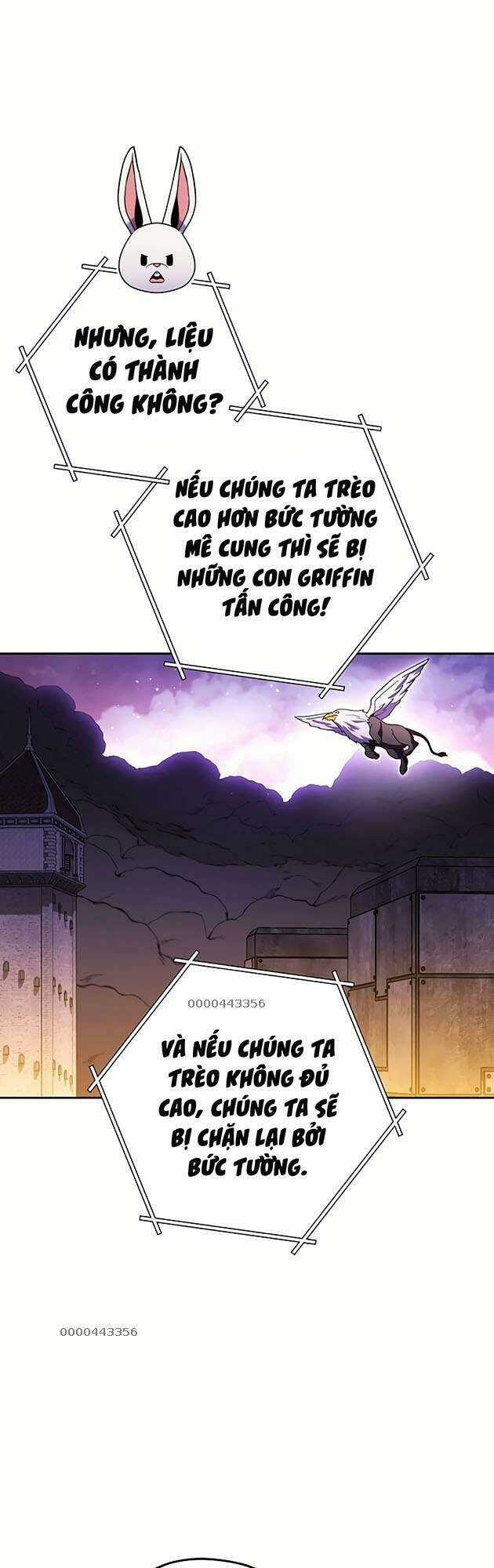 Tái Thiết Hầm Ngục Chapter 163 trang 15