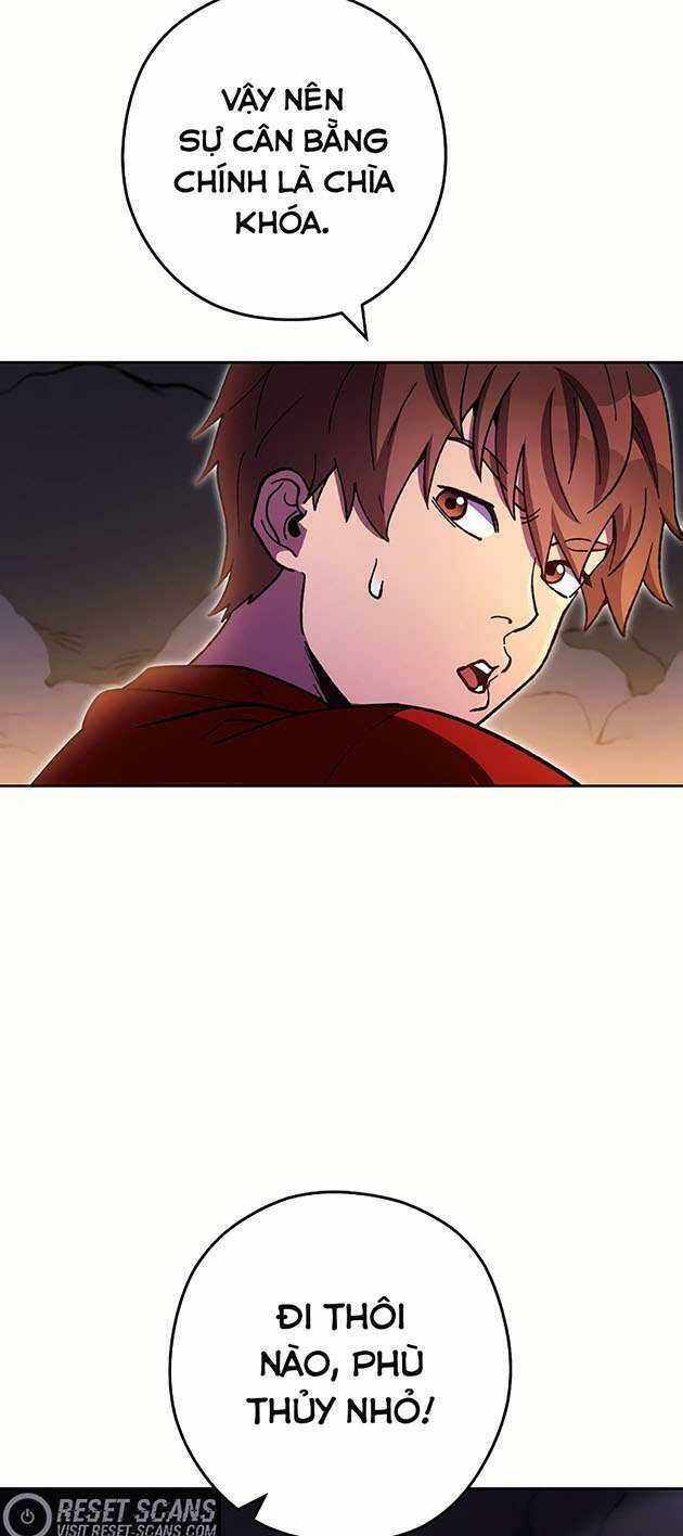 Tái Thiết Hầm Ngục Chapter 163 trang 16