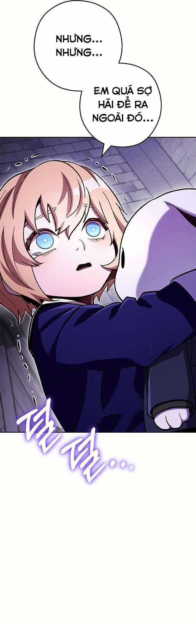 Tái Thiết Hầm Ngục Chapter 163 trang 18