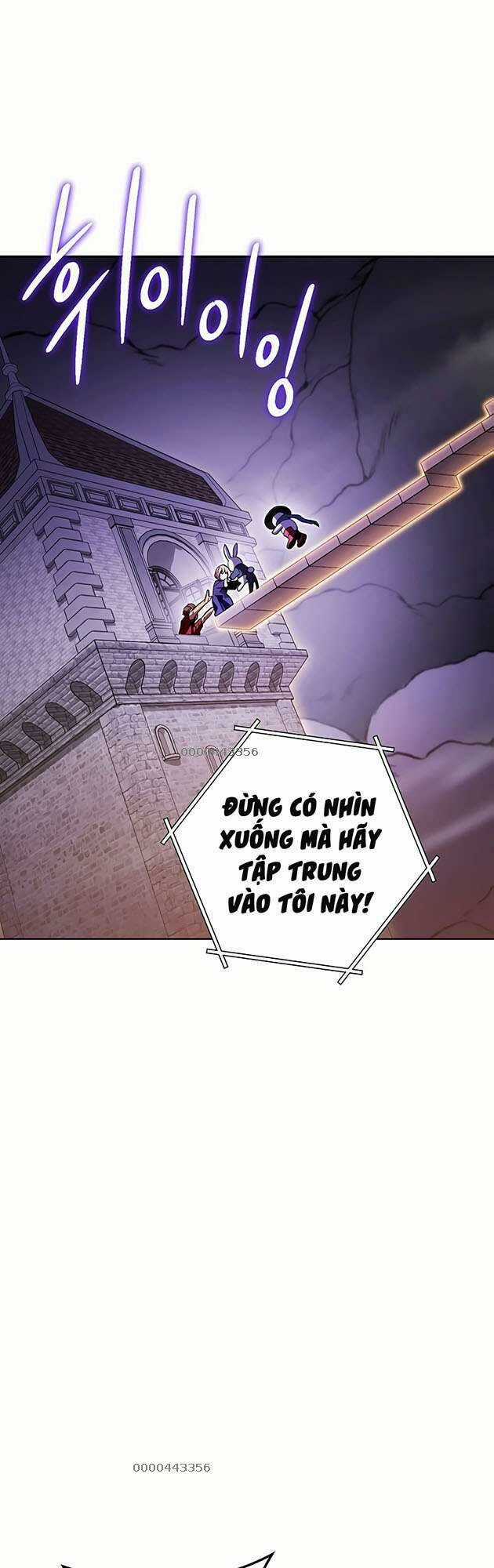 Tái Thiết Hầm Ngục Chapter 163 trang 24