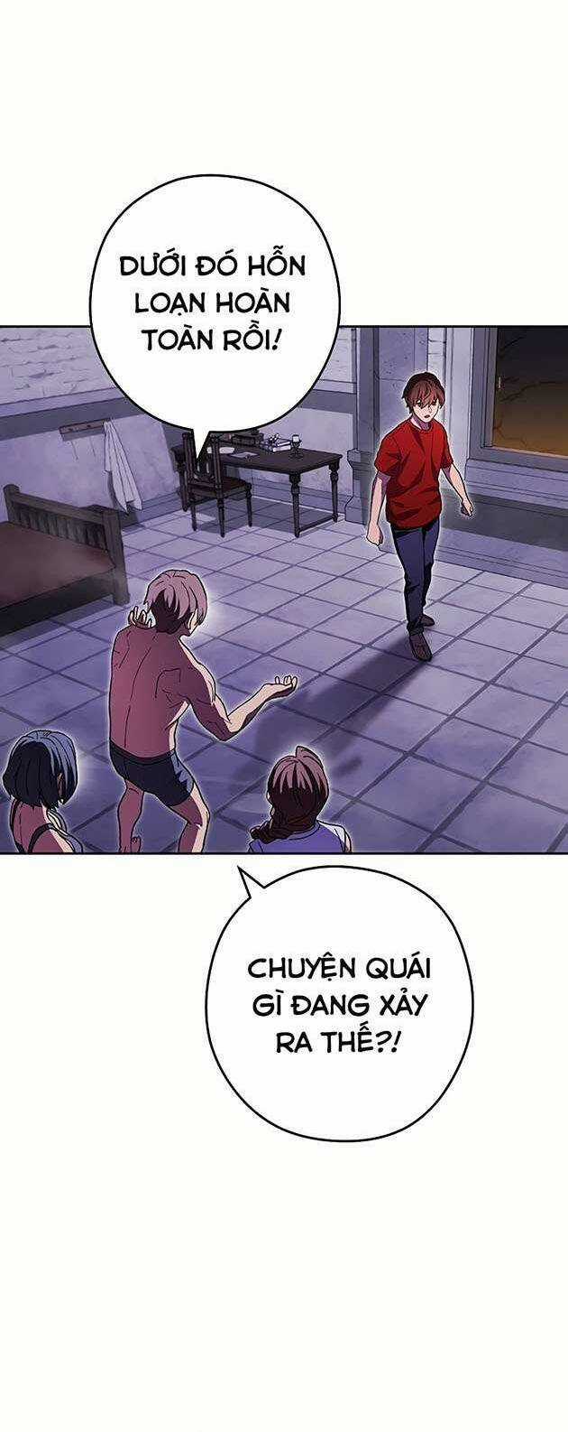 Tái Thiết Hầm Ngục Chapter 163 trang 26