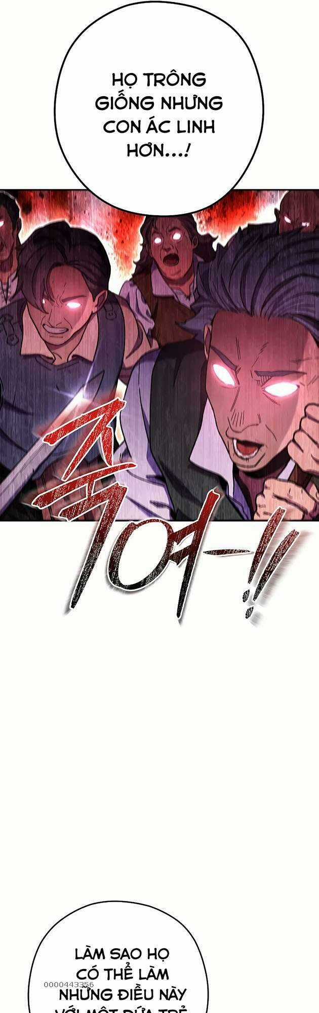 Tái Thiết Hầm Ngục Chapter 163 trang 3