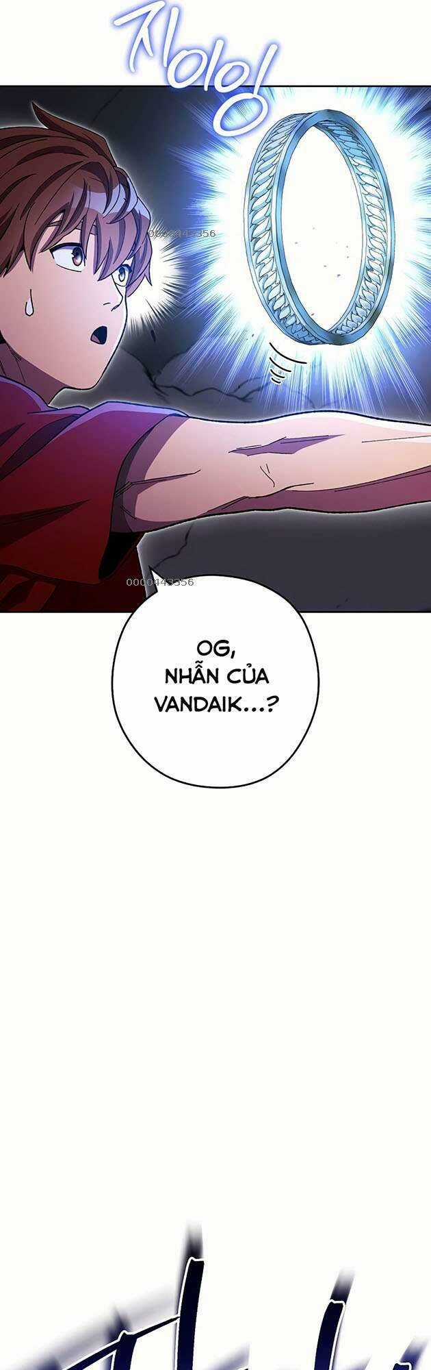 Tái Thiết Hầm Ngục Chapter 163 trang 30