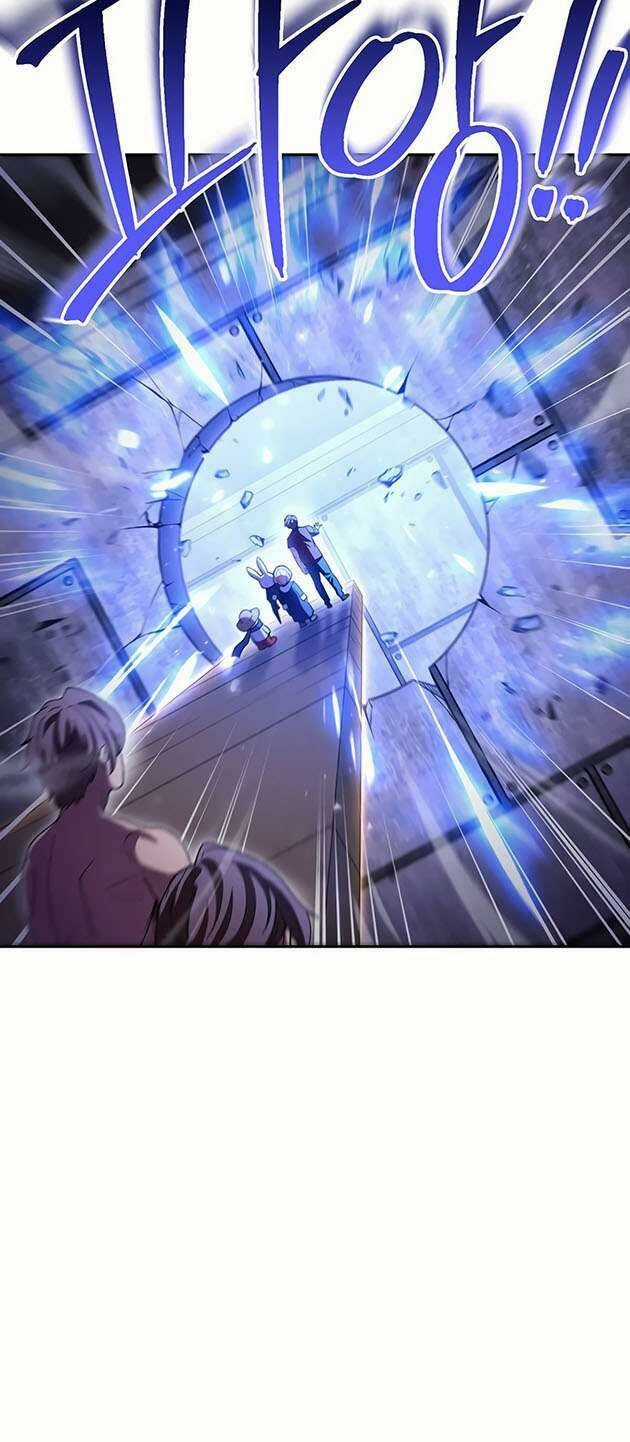 Tái Thiết Hầm Ngục Chapter 163 trang 31