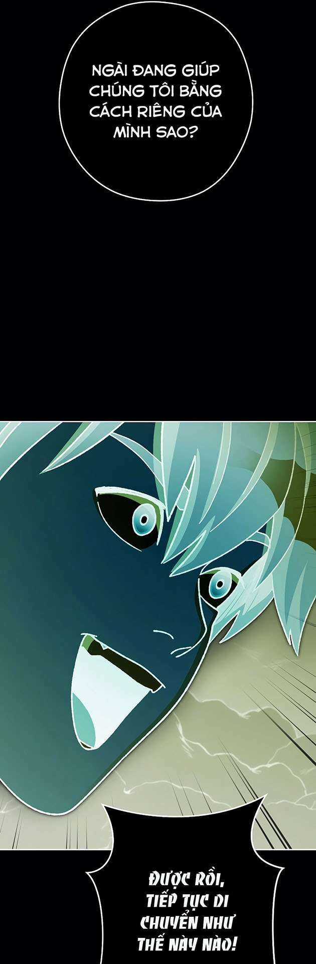 Tái Thiết Hầm Ngục Chapter 163 trang 33