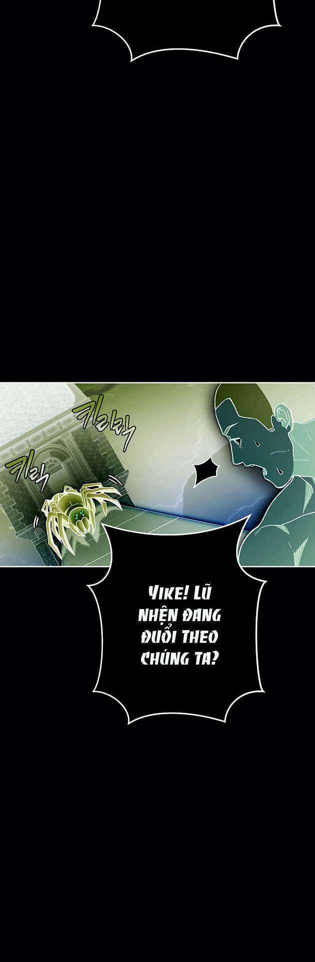 Tái Thiết Hầm Ngục Chapter 163 trang 34