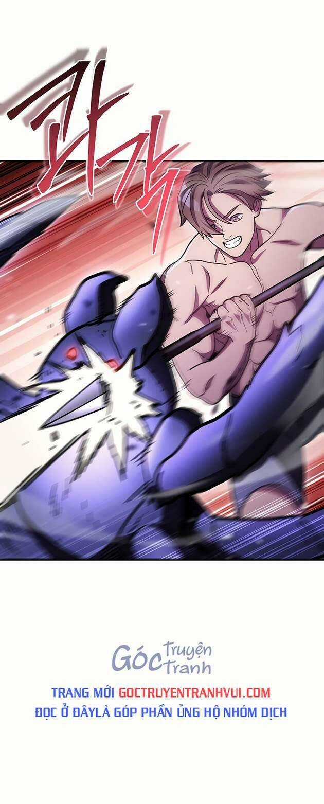 Tái Thiết Hầm Ngục Chapter 163 trang 36