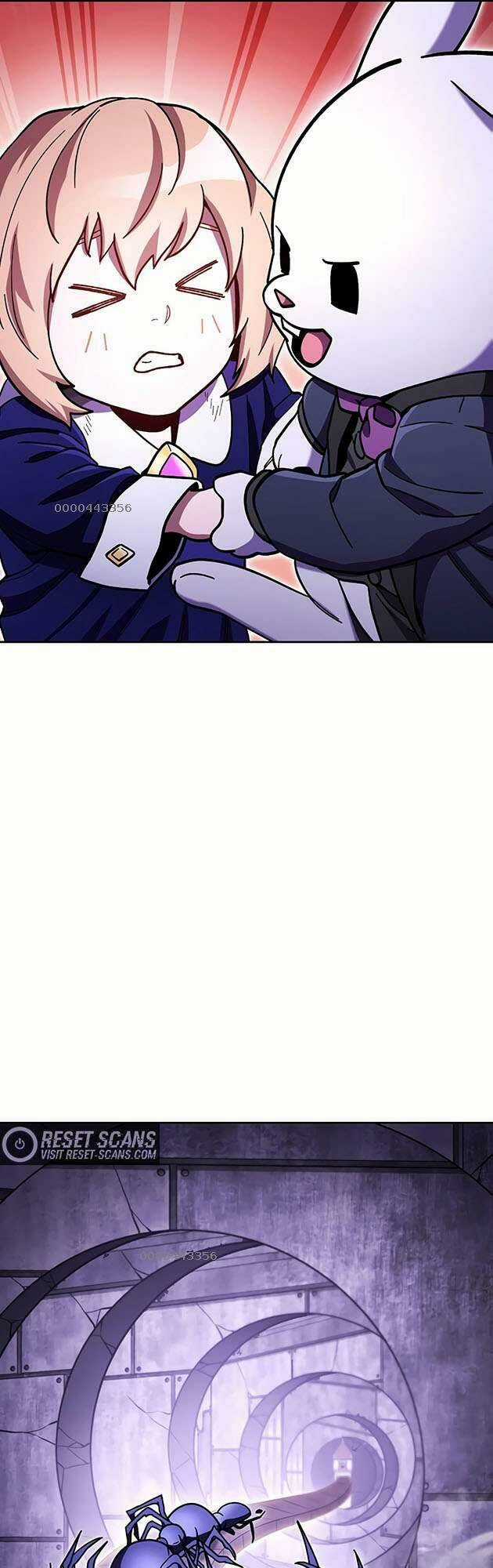 Tái Thiết Hầm Ngục Chapter 163 trang 38