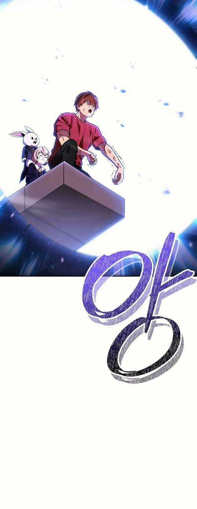 Tái Thiết Hầm Ngục Chapter 163 trang 40