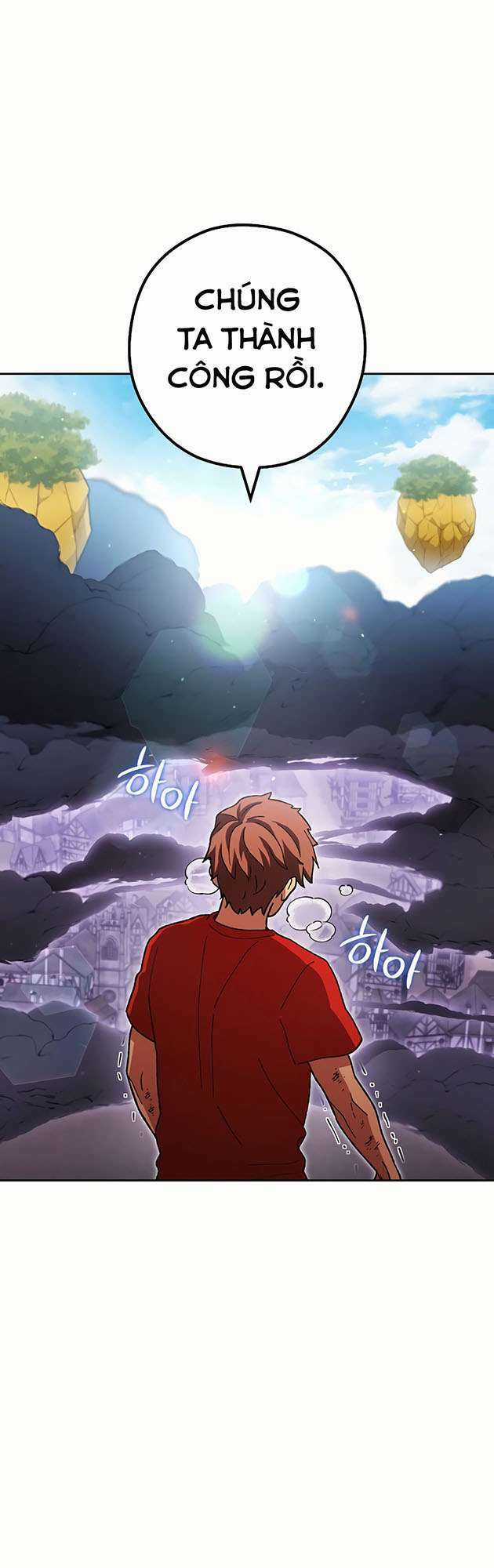 Tái Thiết Hầm Ngục Chapter 163 trang 41