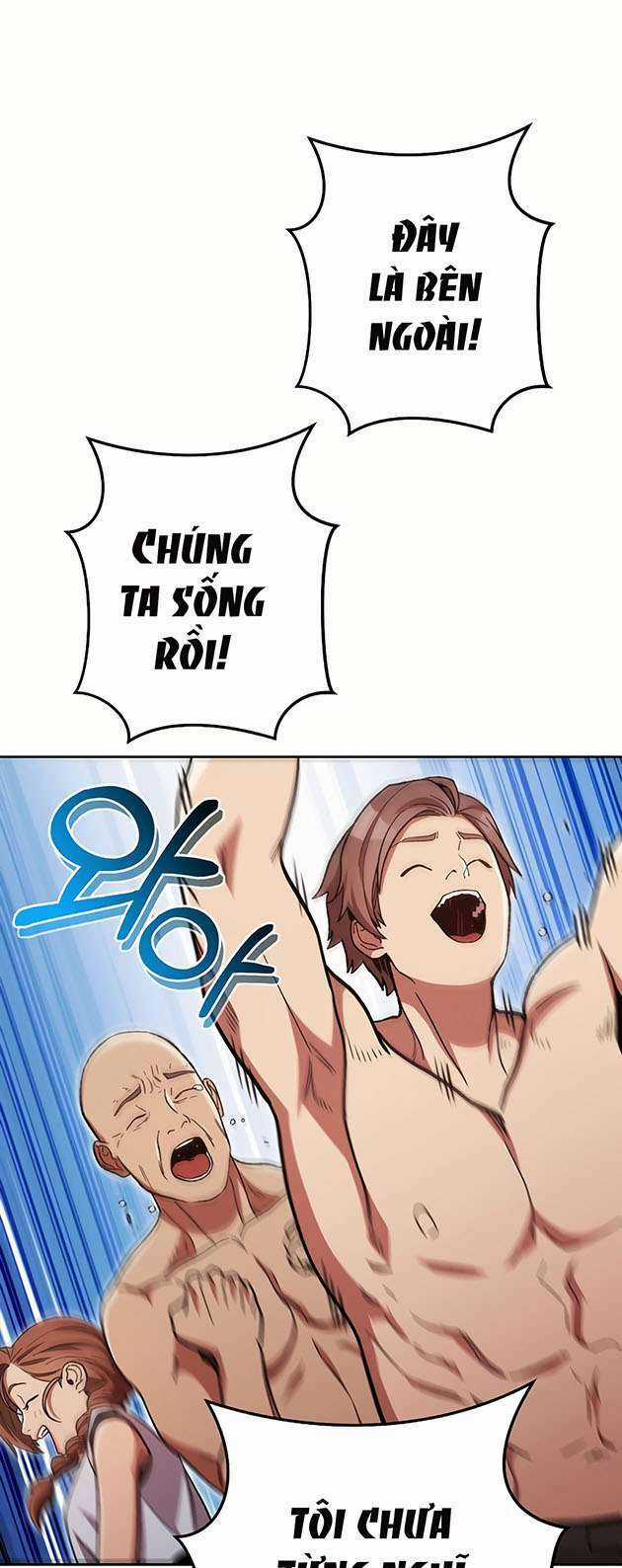 Tái Thiết Hầm Ngục Chapter 163 trang 42