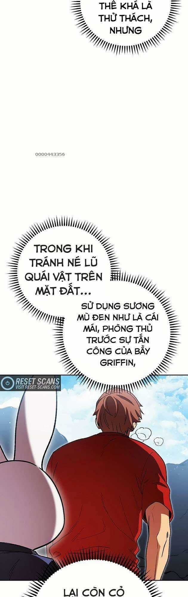 Tái Thiết Hầm Ngục Chapter 163 trang 44