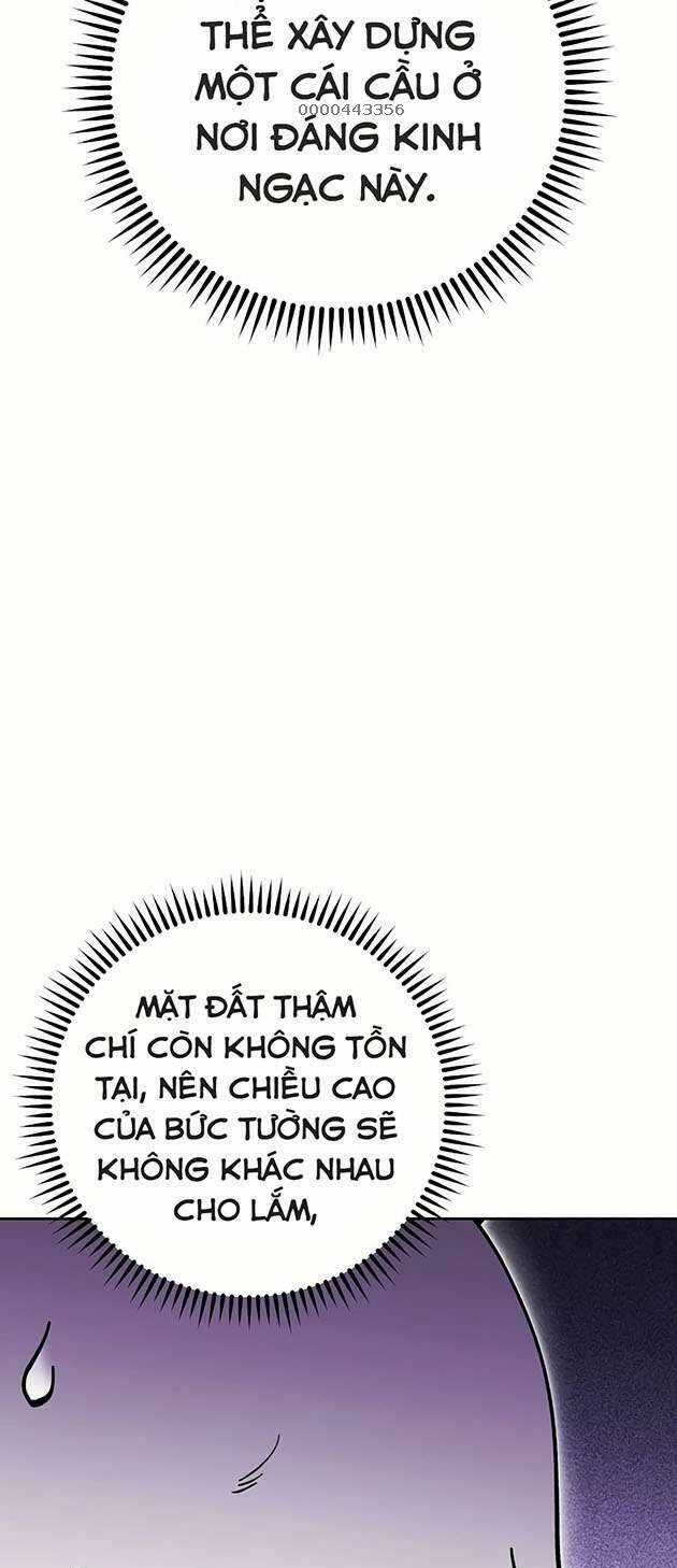 Tái Thiết Hầm Ngục Chapter 163 trang 45