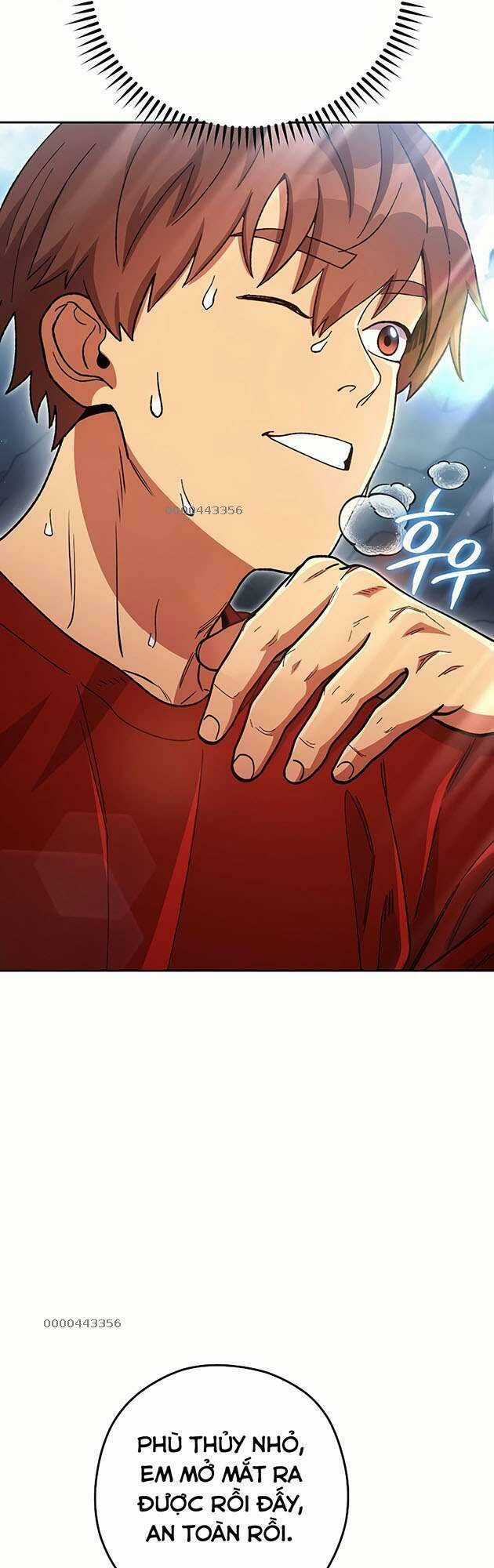 Tái Thiết Hầm Ngục Chapter 163 trang 47