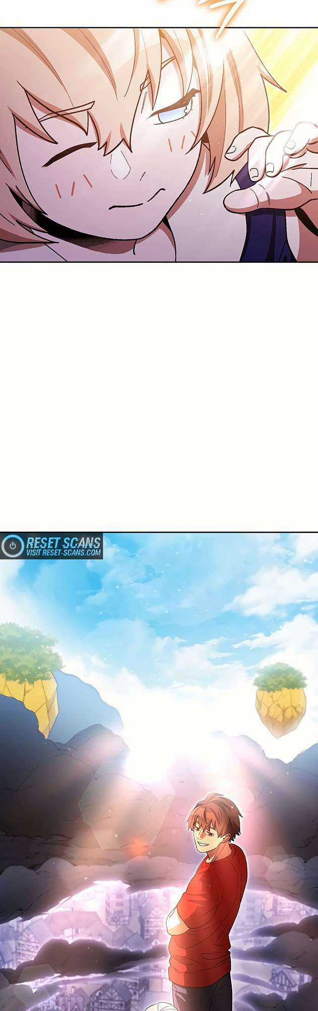 Tái Thiết Hầm Ngục Chapter 163 trang 50