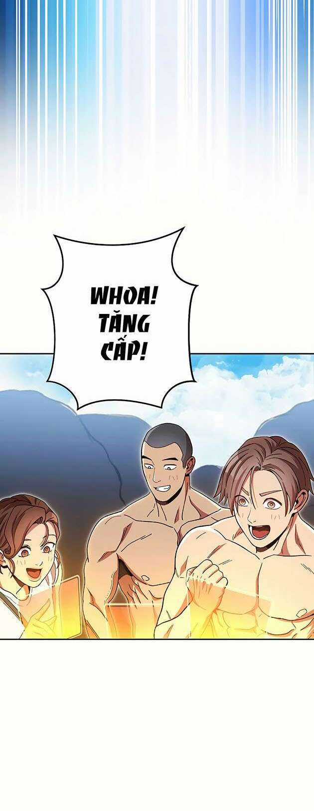 Tái Thiết Hầm Ngục Chapter 163 trang 55