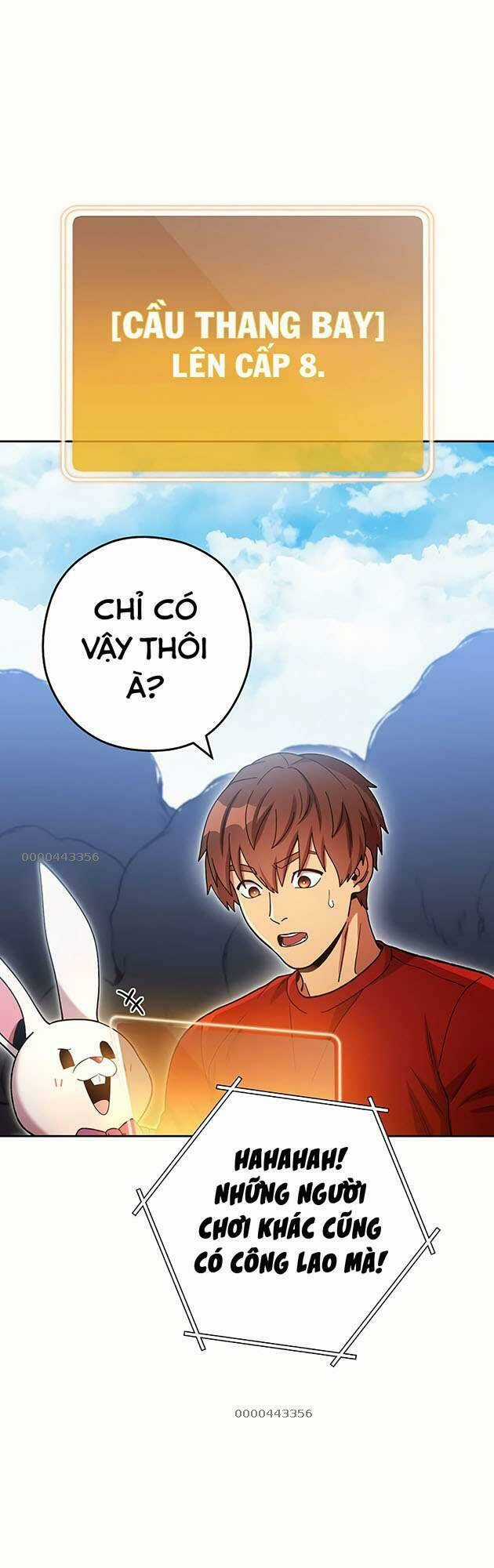 Tái Thiết Hầm Ngục Chapter 163 trang 56